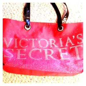 Victoria Secret Bag